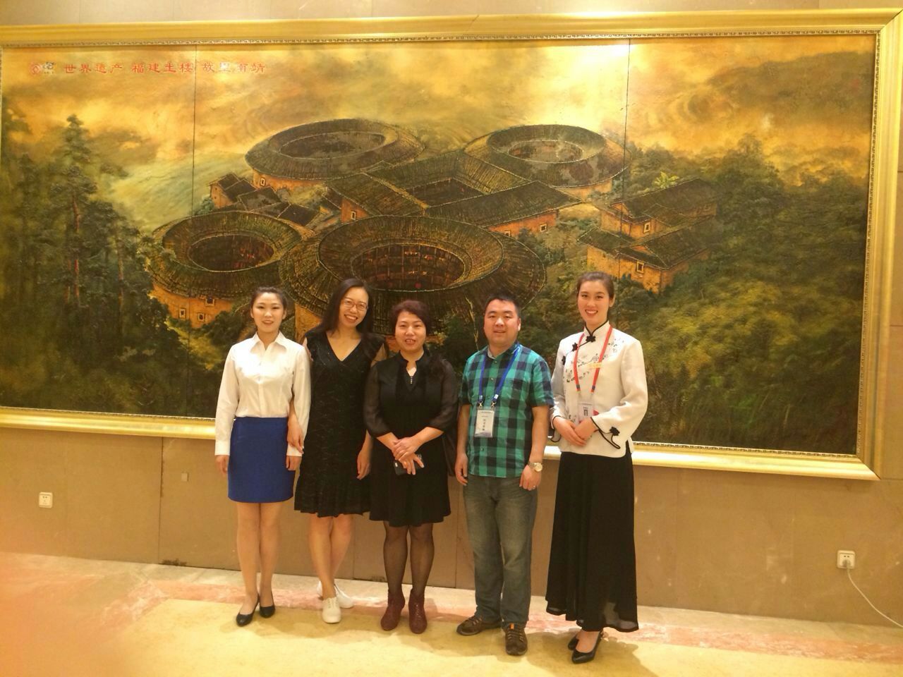 1-张荣娟主任带队全程指导大赛 1-张荣娟主任带队全程指导大赛